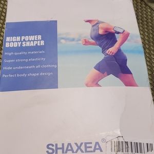 High Power Body Shaper